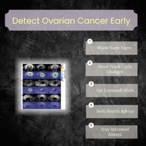The Ultimate Guide: Early Warning Signs of Ovarian Cancer and What to Do!